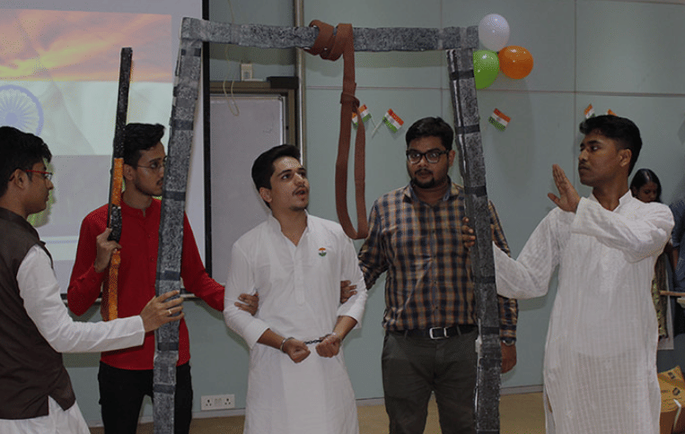 IQ City United World School of Business Kolkata Events photo 14